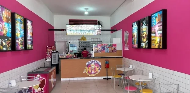 Ponto Comercial à Venda, 50 m² em Jardim Nova América - Hortolândia