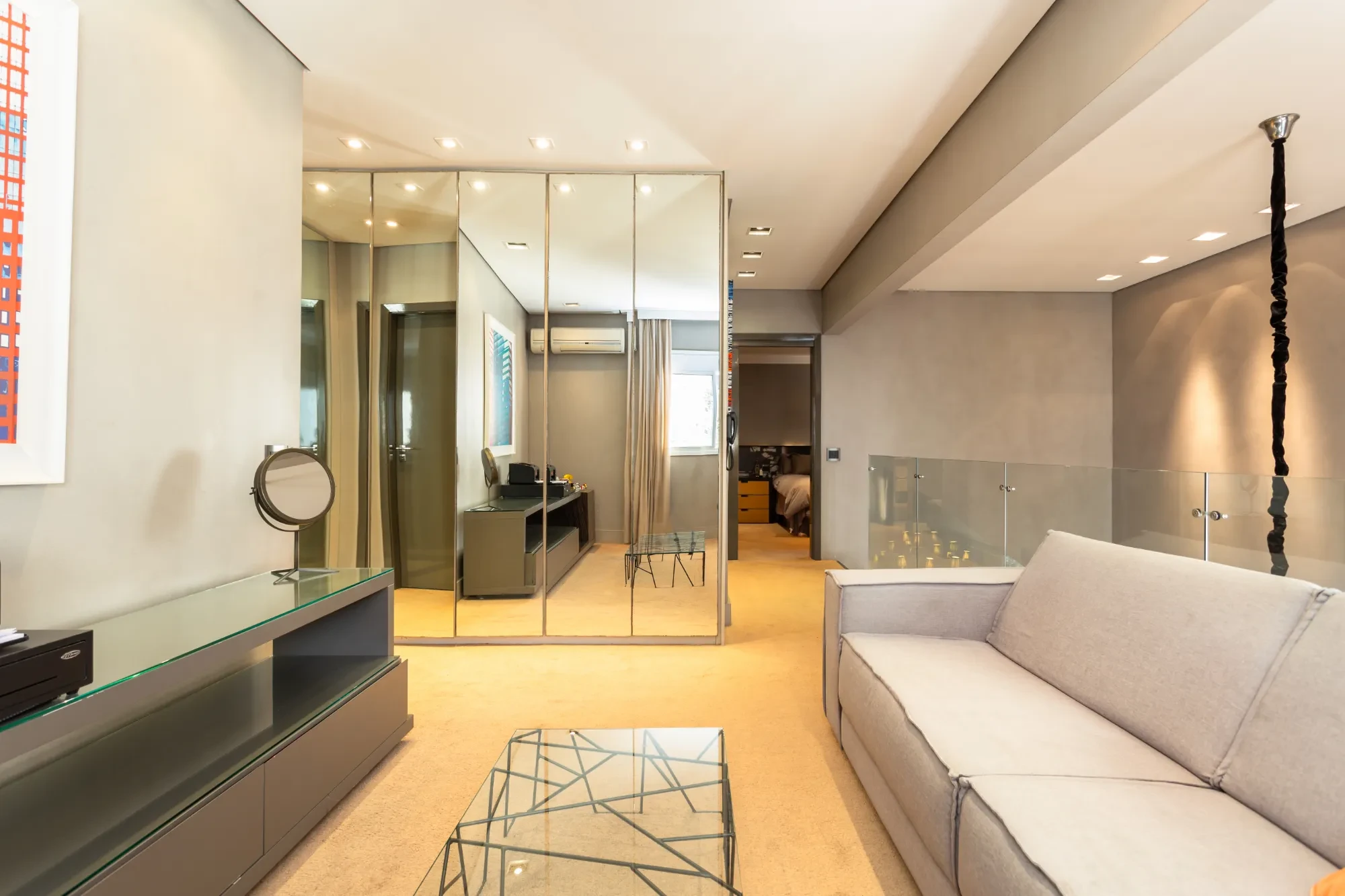 Imagem Apartamento com 2 Quartos à Venda, 163 m² em Vila Uberabinha - São Paulo