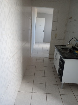 Imagem Apartamento com 2 Quartos à Venda, 48 m² em Jardim do Vale - Vila Velha