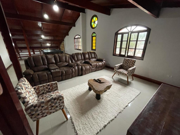 Imagem Chácara com 3 Quartos à Venda, 240 m² em Jd. Umuarama - Itanhaém