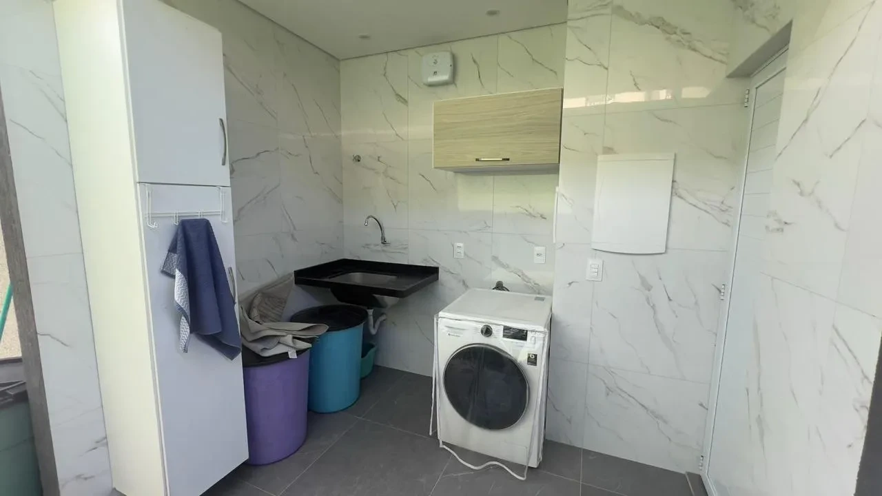 Imagem Casa com 3 Quartos à Venda, 262 m² em Cidade Alpha - Eusébio