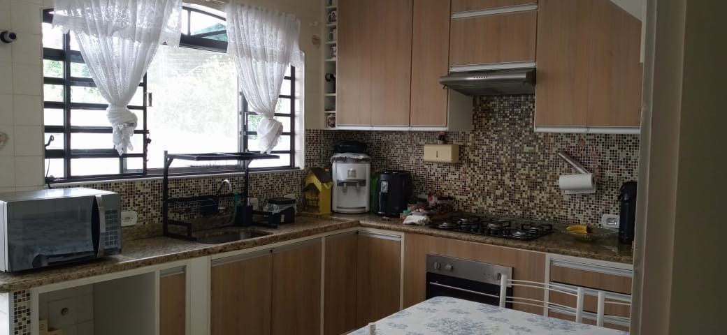 Imagem Casa de Condomínio com 4 Quartos à Venda, 305 m² em Nova Caieiras - Caieiras