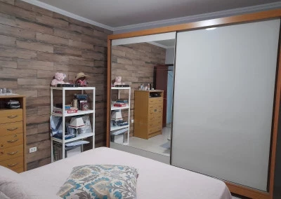 Imagem Casa com 4 Quartos à Venda, 225 m² em Parque São Lucas - São Paulo