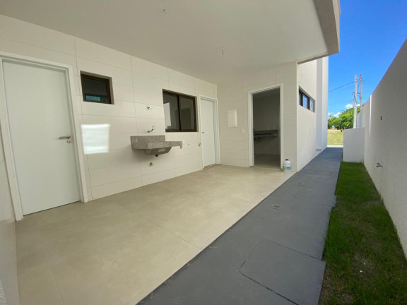Imagem Casa de Condomínio com 3 Quartos à Venda, 230 m² em Barra  - Barra de São Miguel
