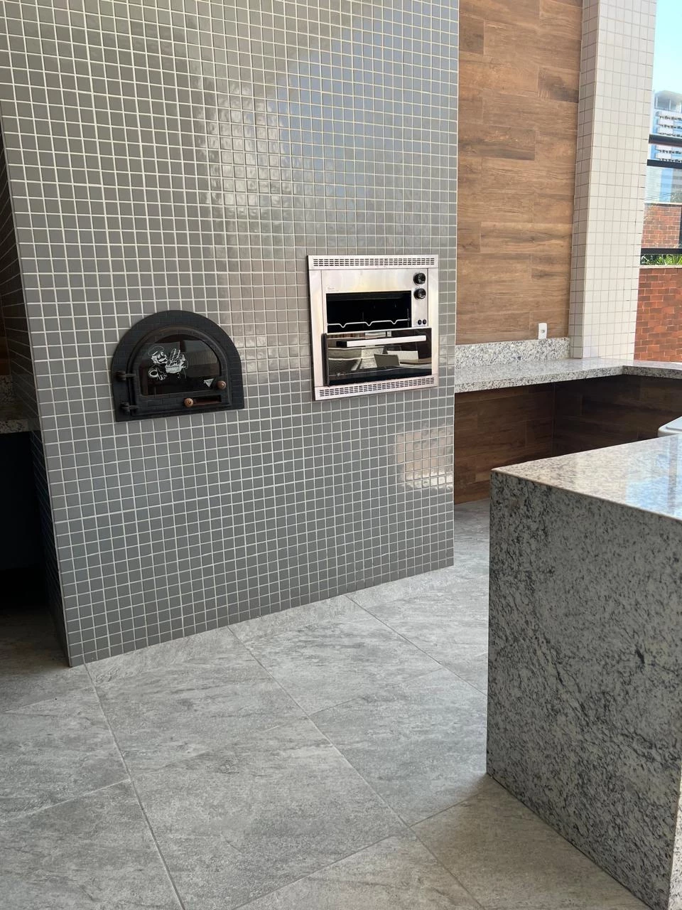 Imagem Apartamento com 3 Quartos à Venda, 81 m² em Cocó - Fortaleza