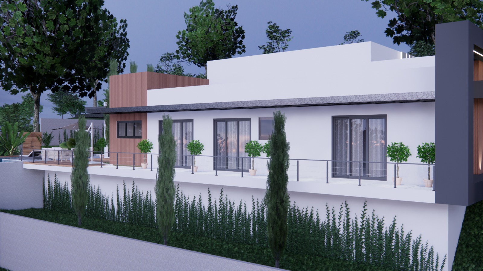Imagem Casa de Condomínio com 3 Quartos à Venda, 327 m²em Condomínio Residencial Shamballa III - Atibaia