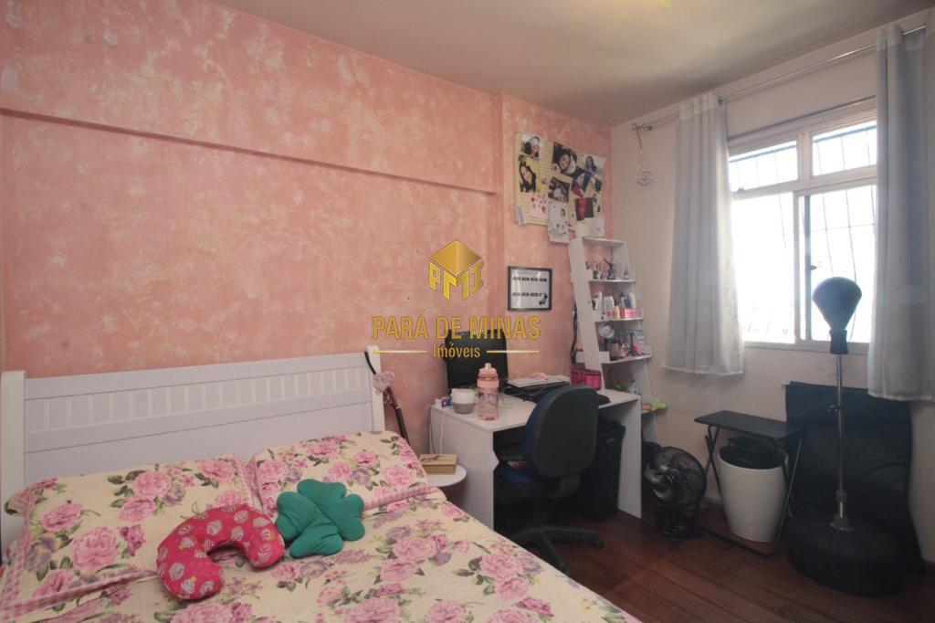 Imagem Apartamento com 3 Quartos à Venda, 105 m²em Silveira - Belo Horizonte