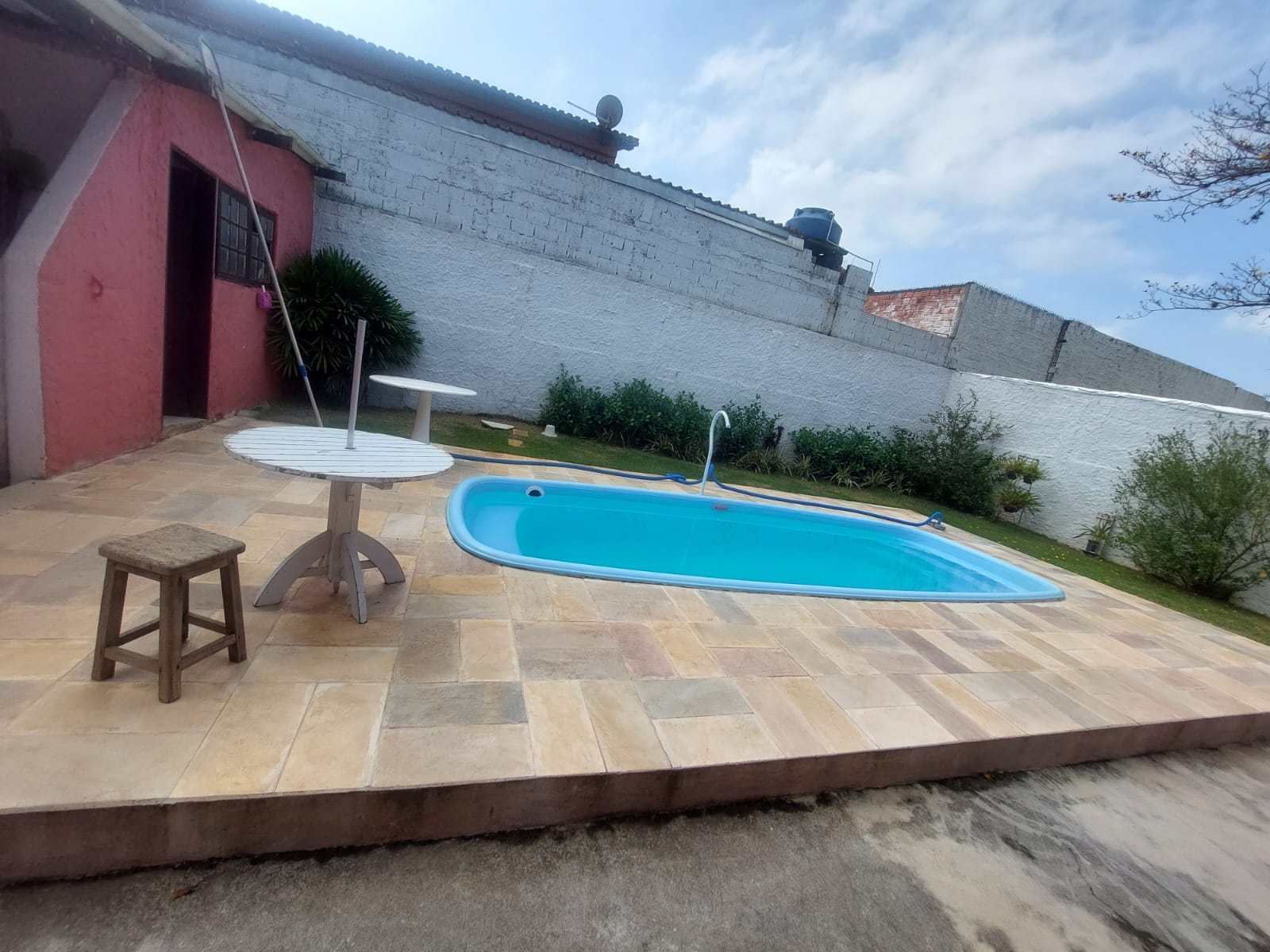 Imagem Casa com 3 Quartos à Venda, em Jardim Riviera - São Paulo