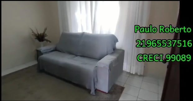 Foto do imóvel: Casa de Vila com 2 Quartos à Venda, em Marambaia - São Gonçalo