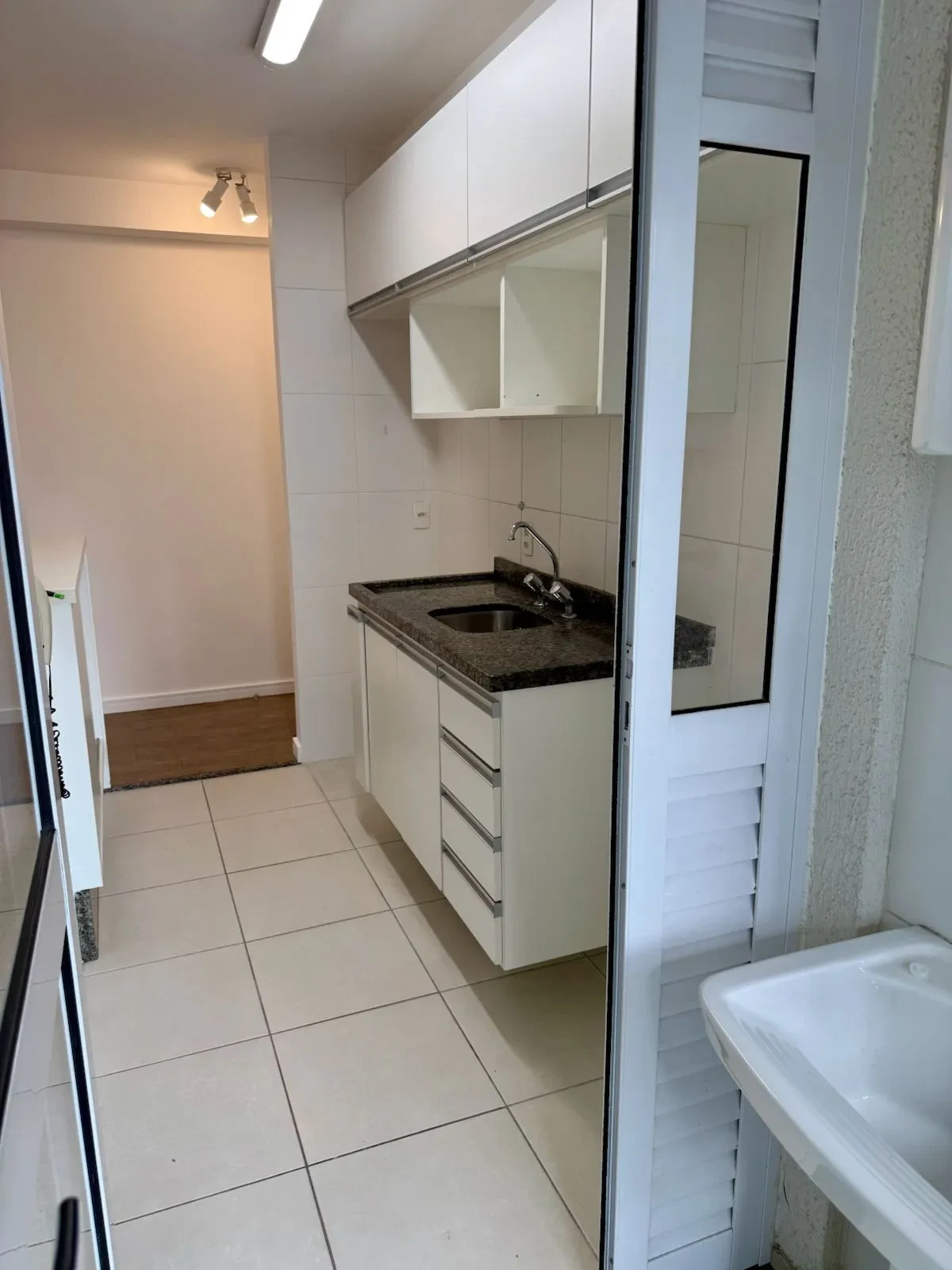 Imagem Apartamento com 2 Quartos para Alugar, 65 metro em Cidade Monções - São Paulo