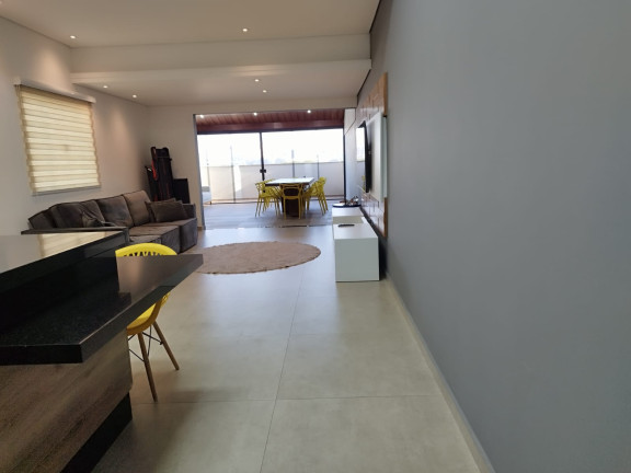 Imagem Cobertura com 3 Quartos à Venda, 160 m²em Vila Metalúrgica - Santo André