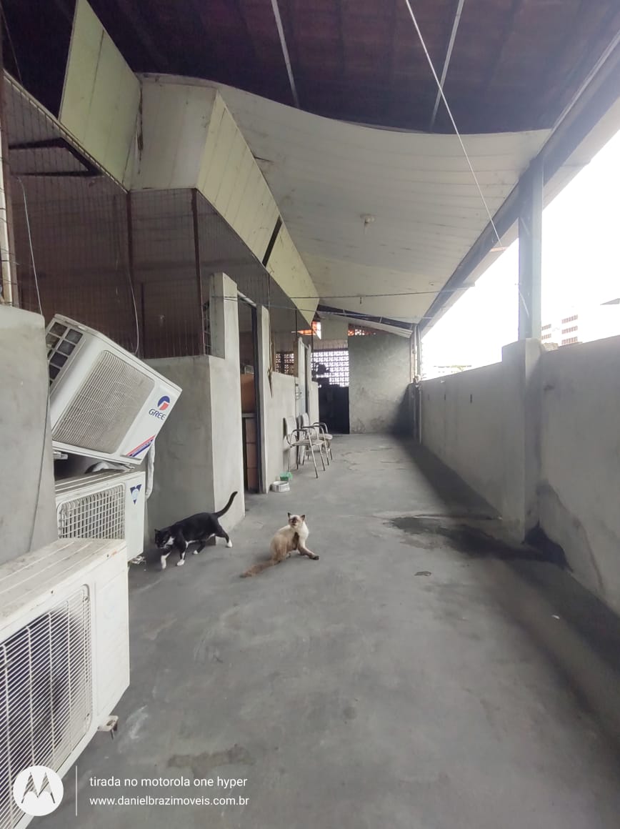 Imagem Imóvel Comercial à Venda, 250 m²em Centro - Manaus