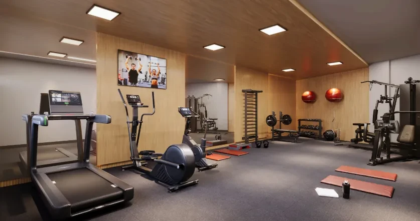 Foto do imóvel: Apartamento com 2 Quartos à Venda, 59 m² em Jardim Camburi - Vitória