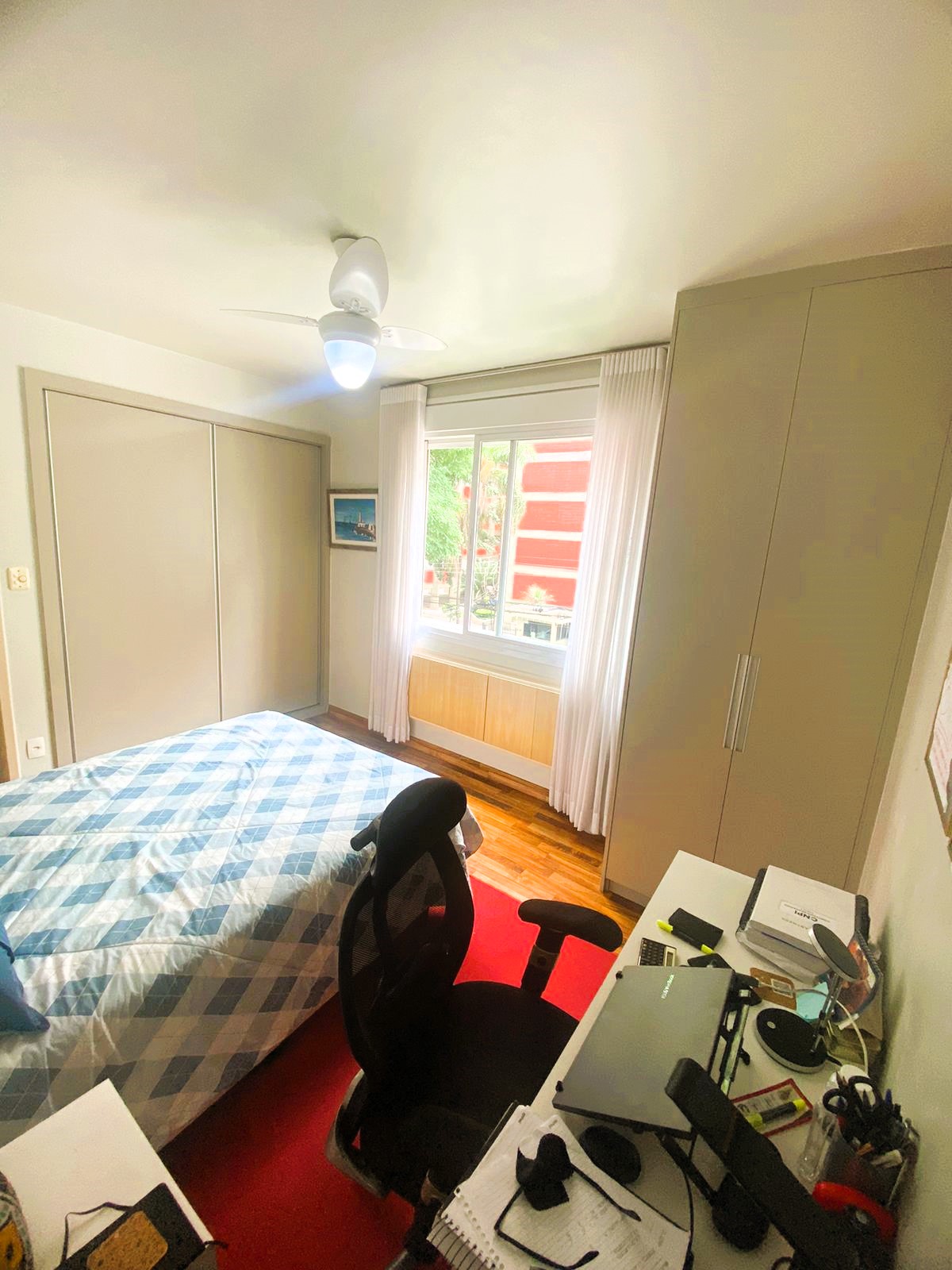 Imagem Apartamento com 3 Quartos à Venda, 140 m²em Paraíso - São Paulo