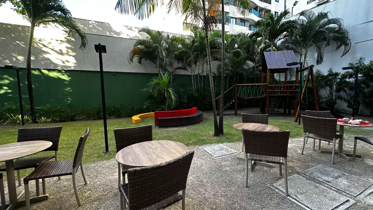 Imagem Apartamento com 2 Quartos para Alugar, 56 m² em Boa Viagem - Recife