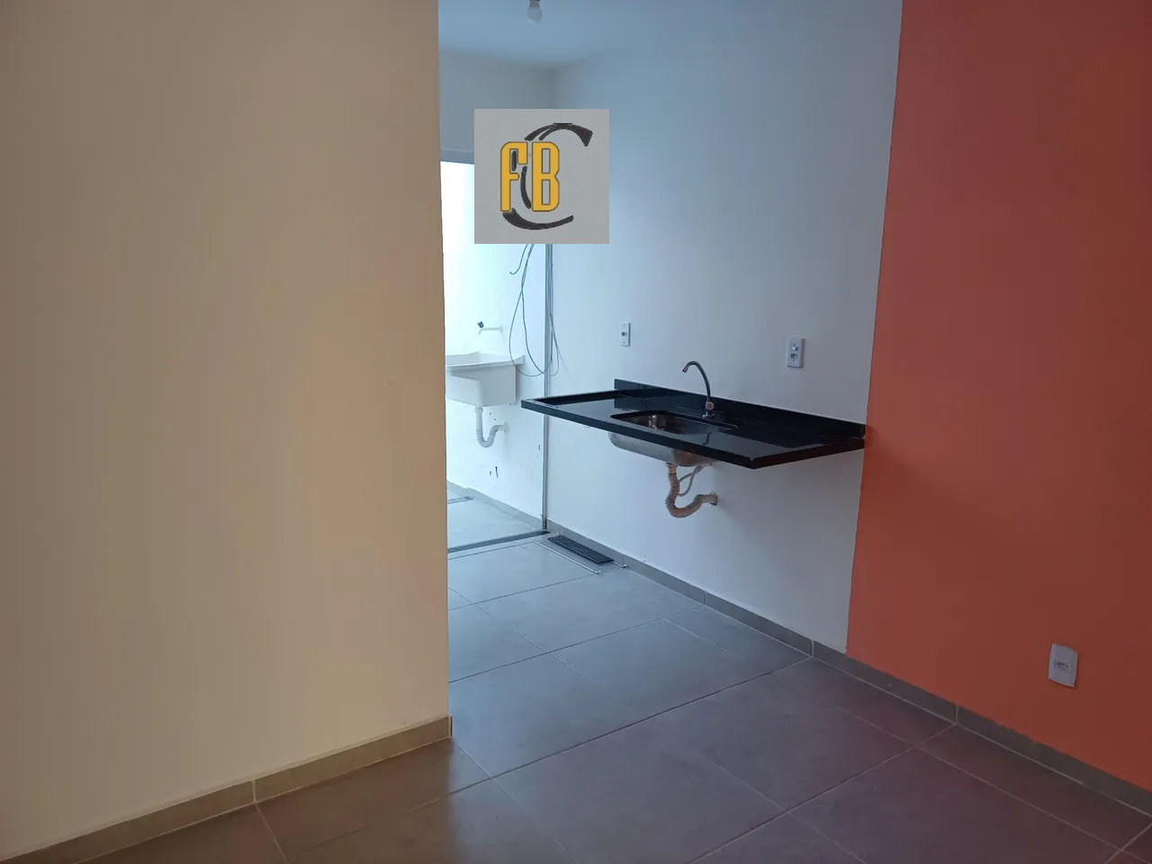 Imagem Apartamento com 1 Quarto à Venda, 33 m² em Cajueiro - Cabo Frio
