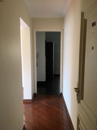 Imagem Apartamento com 3 Quartos para Alugar, 80 m² em Vila Olímpia - São Paulo
