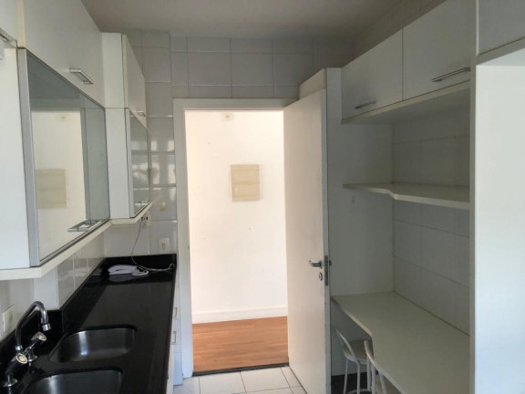 Imagem Apartamento com 3 Quartos à Venda, 86 m² em Alto da Lapa - São Paulo