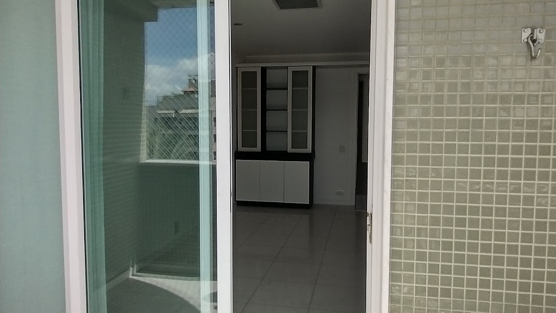 Imagem Apartamento com 3 Quartos à Venda, 140 m²em Boa Viagem - Niterói