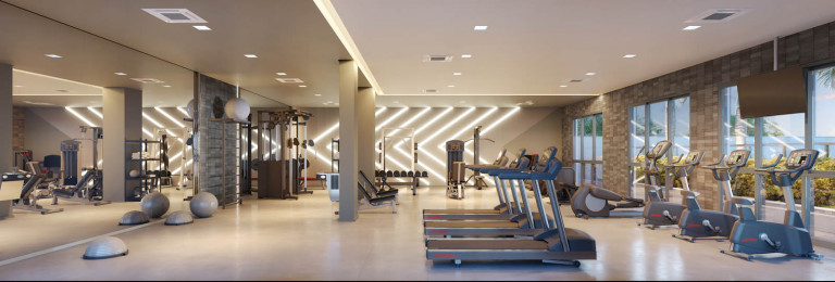 Imagem Apartamento com 3 Quartos à Venda, 125 m² em Campo Belo - São Paulo