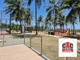 Imagem Terreno à Venda, 212 m² em Zona de Expansão (Olhos D'Agua) - Barra dos Coqueiros