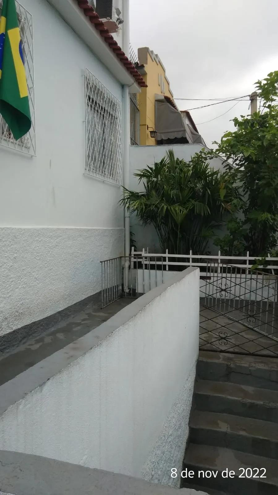 Imagem Casa com 4 Quartos à Venda, 300 m² em Piedade - Rio de Janeiro