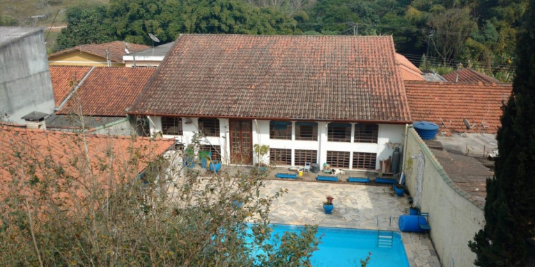 Chácara com 3 Quartos à Venda,  em Centro - Santa Isabel