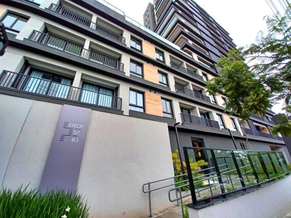 Apartamento com 3 Quartos à Venda, 127 m² em Sumarezinho - São Paulo