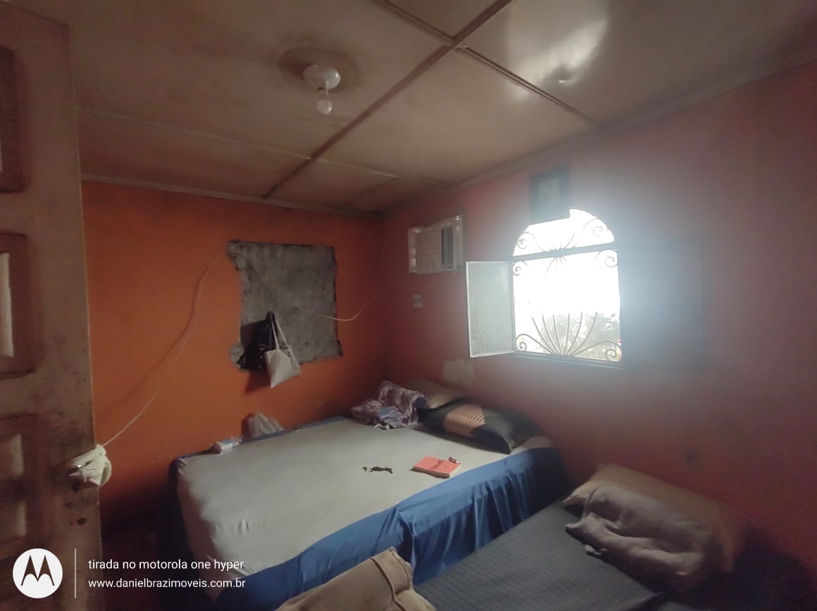 Foto do imóvel: Casa com 3 Quartos à Venda, 250 m²em São Raimundo - Manaus