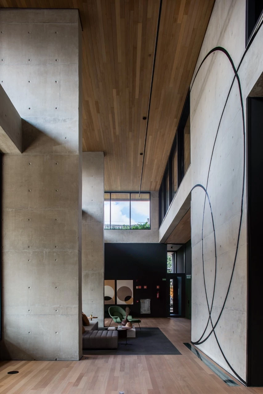 Imagem Apartamento com 1 Quarto à Venda, 49 m² em Vila Nova Conceição - São Paulo