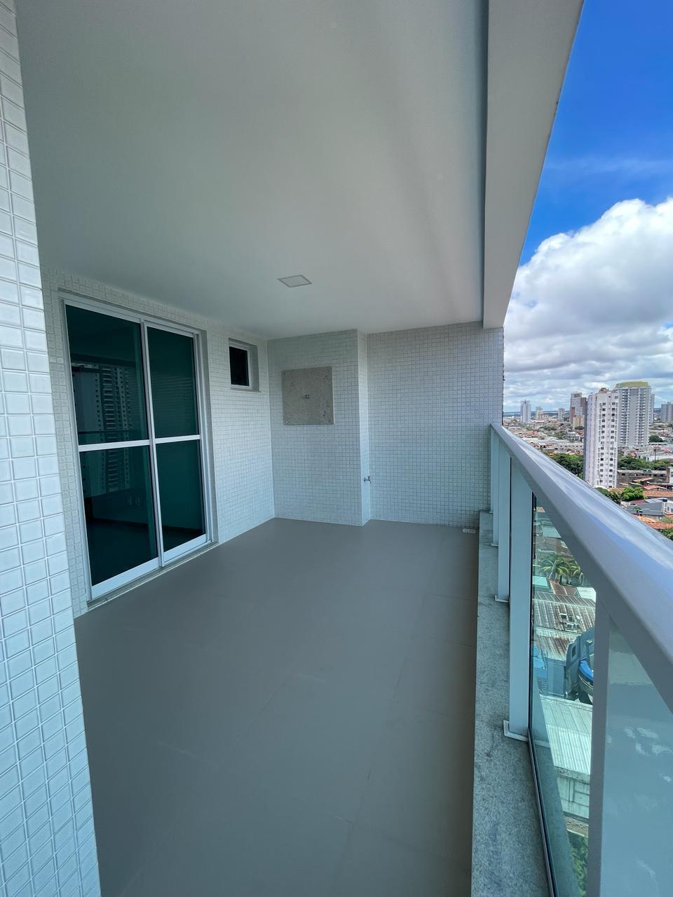 Imagem Apartamento com 3 Quartos à Venda, 157 m² em Marco - Belém