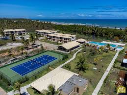 Foto do imóvel: Casa de Condomínio com 2 Quartos à Venda, 158 m² em Imbassaí - Mata de São João