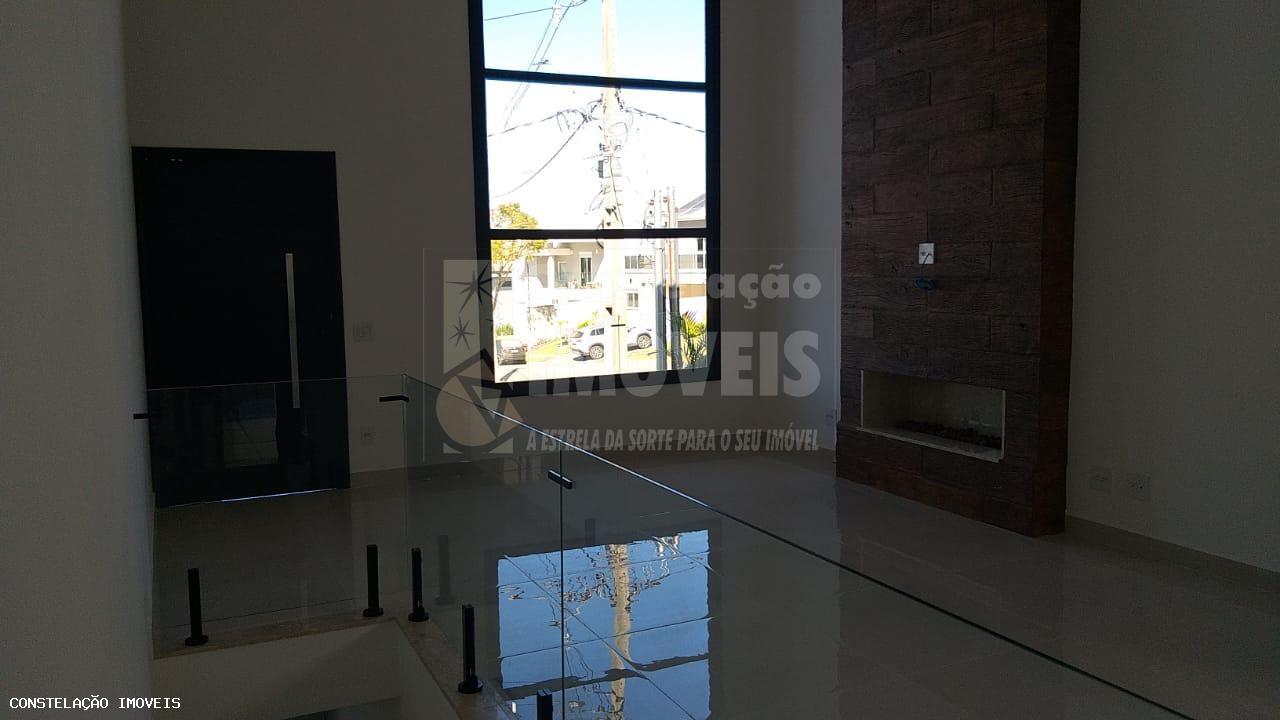 Imagem Casa de Condomínio com 3 Quartos à Venda, 182 m²em Condomínio Villa Real de Bragança - Bragança Paulista