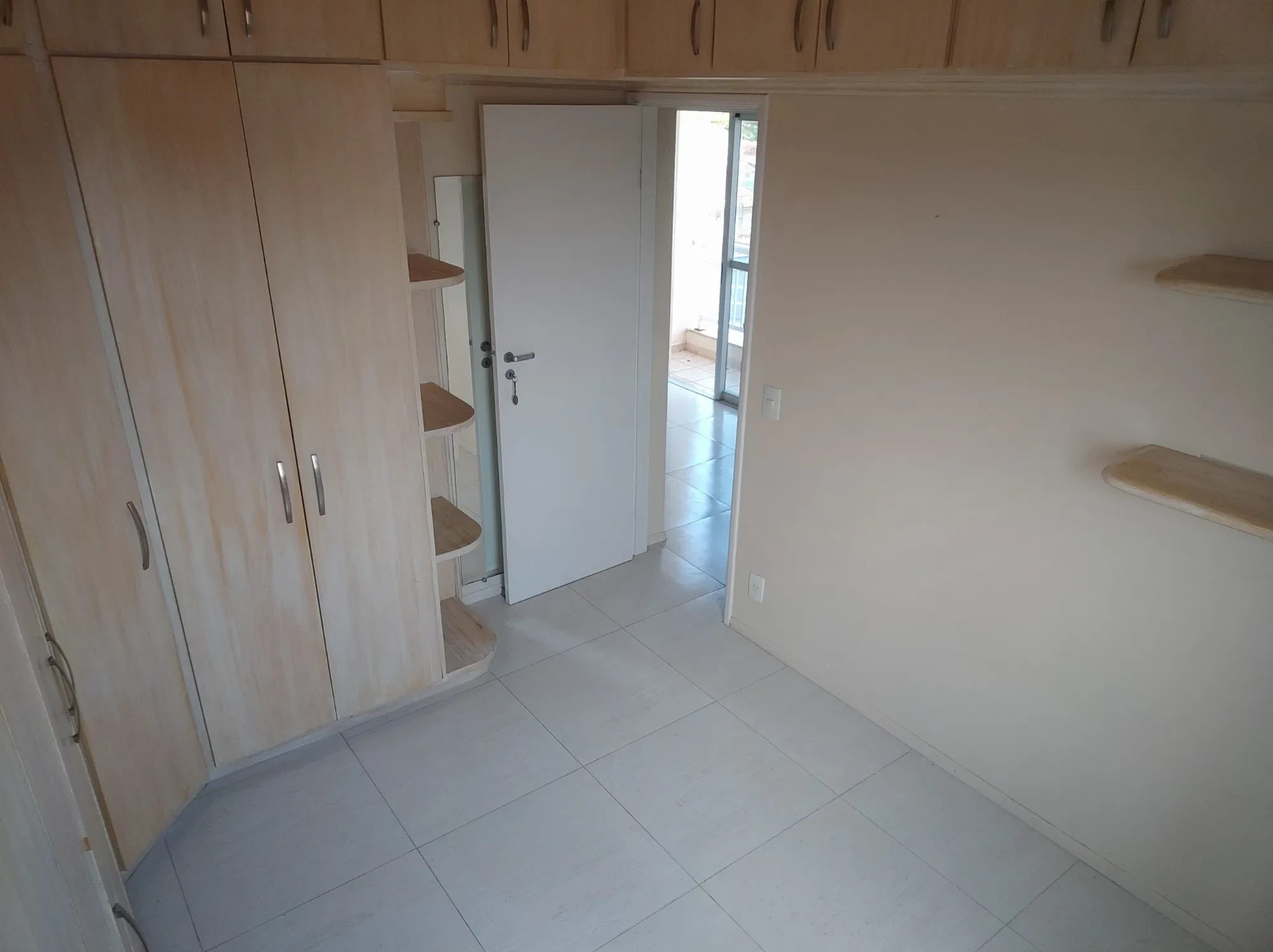 Foto do imóvel: Apartamento com 2 Quartos para Alugar, 62 m² em Jardim Flórida - Jacareí