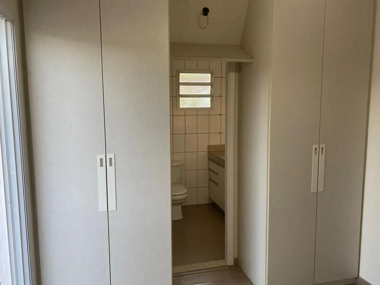 Imagem Casa de Condomínio com 3 Quartos à Venda ou Locação, 115 m² em Jardim Shangai - Jundiaí