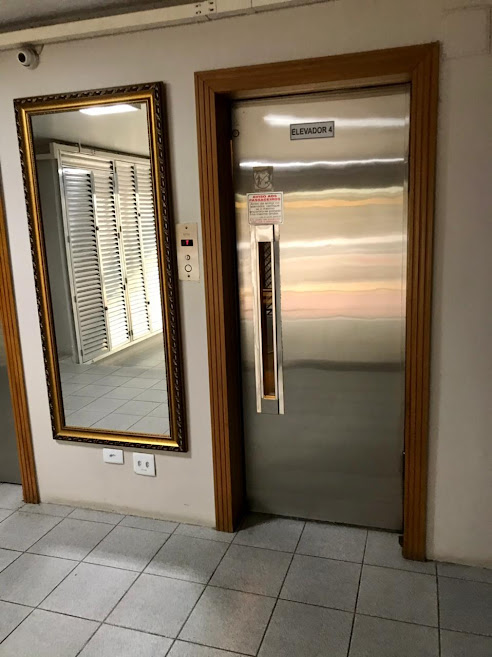 Imagem Apartamento com 1 Quarto à Venda, 33 m²em Bela Vista - São Paulo