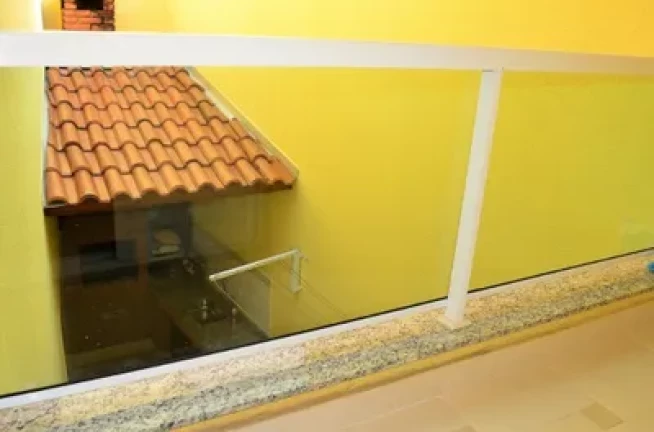 Imagem Sobrado com 3 Quartos à Venda,  em Jardim São José (Zona Norte) - São Paulo