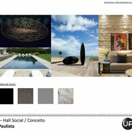 Foto do imóvel: Apartamento com 4 Quartos à Venda,  em Itaim Bibi - São Paulo