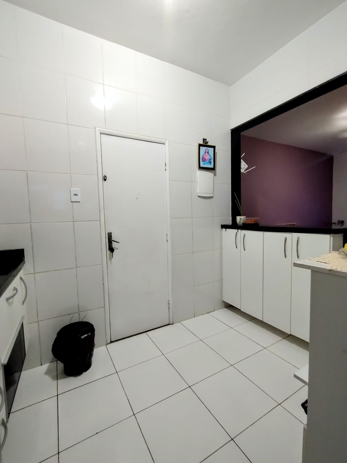 Imagem Apartamento com 3 Quartos à Venda, 81 m² em Fonseca - Niterói