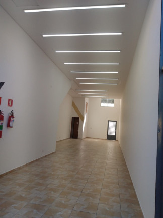 Ponto Comercial para Alugar, 85 m² em Gopoúva - Guarulhos