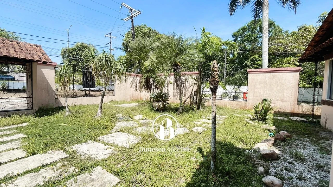 Imagem Casa de Condomínio com 1 Quarto à Venda, 622 m² em Ponta Negra - Manaus