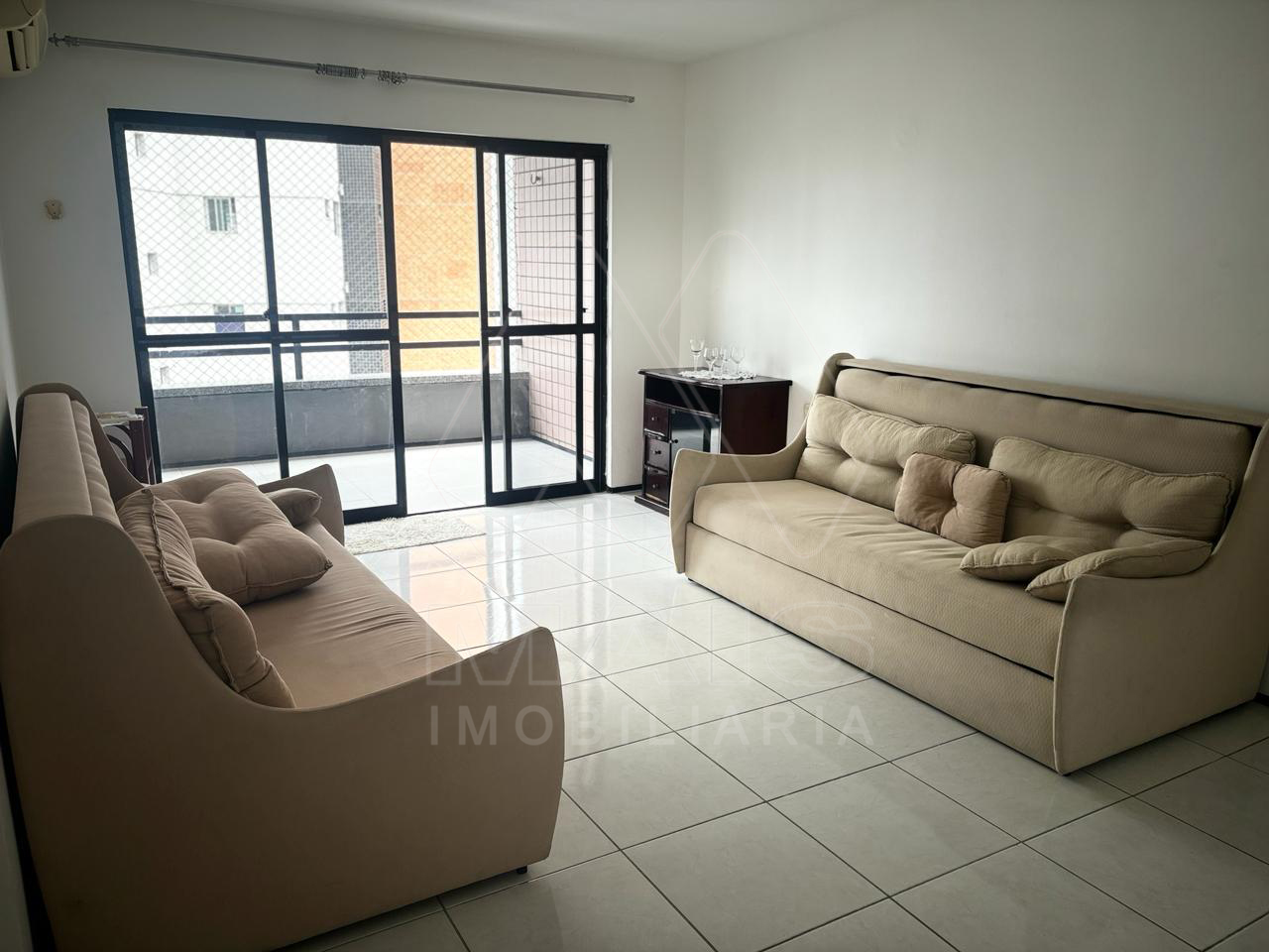 Imagem Apartamento com 3 Quartos à Venda, 134 m² em Aldeota - Fortaleza