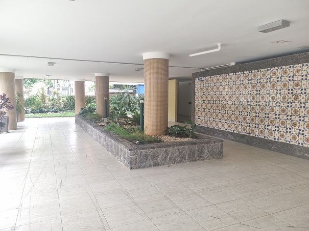 Imagem Apartamento com 2 Quartos à Venda, 104 m²em Higienópolis - São Paulo