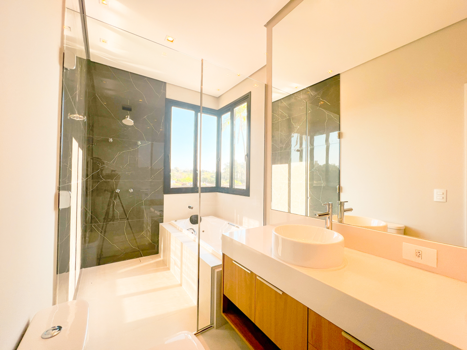 Imagem Casa de Condomínio com 3 Quartos à Venda, 435 m² em Vista Alegre - Vinhedo