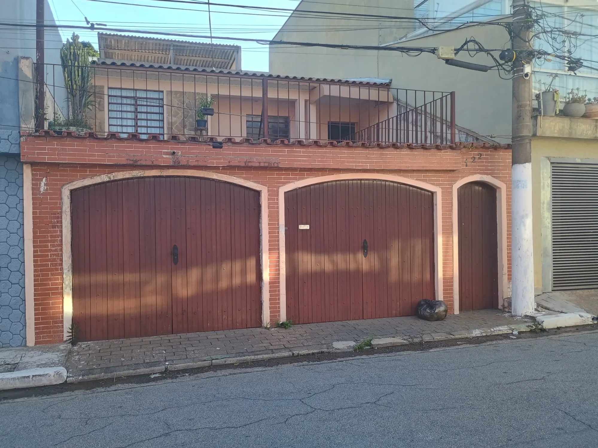 Imagem Casa com 3 Quartos à Venda, 91 metros em Parque Residencial Oratorio - São Paulo