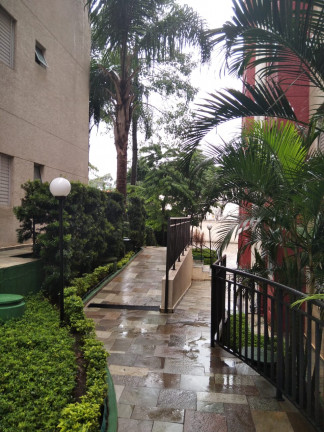 Imagem Apartamento com 2 Quartos à Venda, 42 m² em Vila Talarico - São Paulo