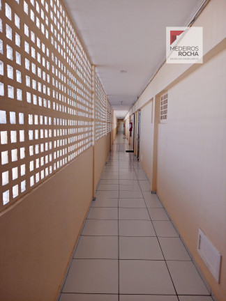 Imagem Apartamento com 1 Quarto à Venda, 70 m² em Praia do Meio - Natal