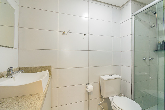Imagem Apartamento com 2 Quartos à Venda, 51 m² em Fátima - Canoas