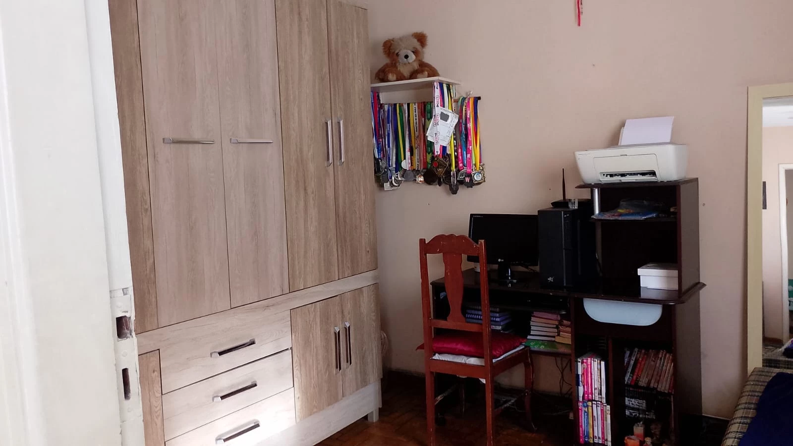 Imagem Casa com 5 Quartos à Venda, 350 m² em Vila Califórnia - São Paulo