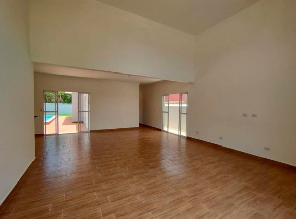 Imagem Casa de Condomínio com 3 Quartos à Venda, 118 m² em Jardim Barra de Jangadas - Peruíbe
